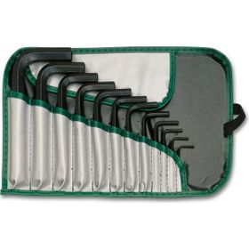 Heyco 1340 - 12- M Allen Anahtar Set
