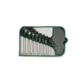 Heyco 1340 - 12- M Allen Anahtar Set