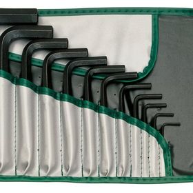 Heyco 1340 - 12- M Allen Anahtar Set
