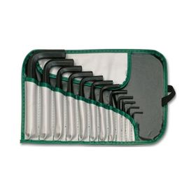Heyco 1340 - 12- M Allen Anahtar Set