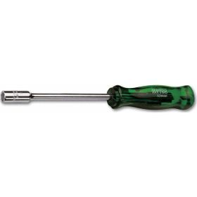 Heyco 8 mm Lokma Uçlu Tornavida