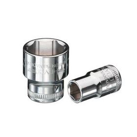 Heyco 9 mm 1/2 6 Köşe Lokma Anahtarı
