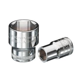 Heyco 9 mm 1/2 6 Köşe Lokma Anahtarı