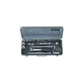Heyco M16 60 mm 1/2 12 Köşe Lokma