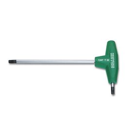 Heyco T25 T Tip Torx Allen Anahtar