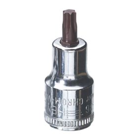 Heyco T45 120 mm 1/2 Torx Lokmalı Uç