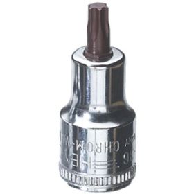 Heyco T60 56 mm 1/2 Torx Lokmalı Uç