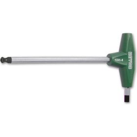 Heyco Yuvarlak Baş T Tip 8.00 mm Alyan