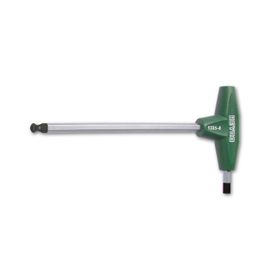 Heyco Yuvarlak Baş T Tip 8.00 mm Alyan