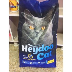 Heydoo 12 kg Kedi Maması