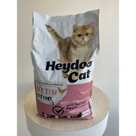 Heydoo 12 kg Yavru Kedi Maması