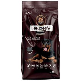 Heydoo 15 kg Kuzulu Yetişkin Köpek Maması