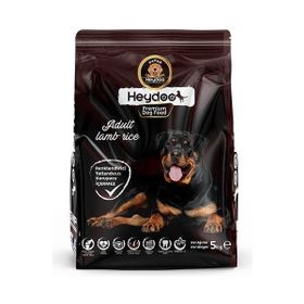 Heydoo % 22 Protein 5 kg Yetişkin Köpek Maması