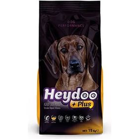 Heydoo 28 Protein 15 kg Yetişkin Köpek Maması