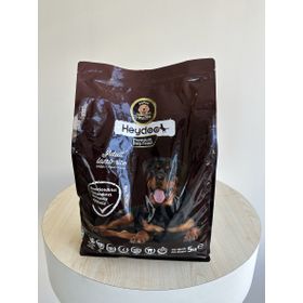 Heydoo 5 kg Kuzu Etli Yetişkin Köpek Maması