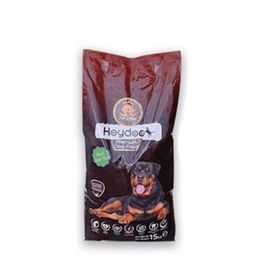 Heydoo Adult Lamb Rice Premium Omega 3-6 Kuzu Etli Yetişkin 15 kg Köpek Maması