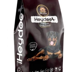 Heydoo Kuzu Etli Yavru Köpek Maması 1 Kg Açık Mama