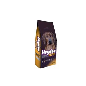 Heydoo Plus 15 kg Yetişkin Kuru Köpek Maması