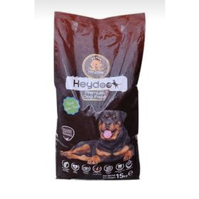 Heydoo Premium Yetişkin 15 kg Köpek Maması