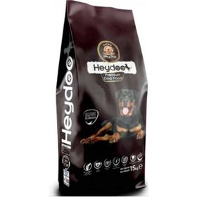 Heydoo Yavru 15 kg Kuru Köpek Maması