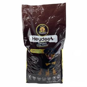 Heydoo Yavru Puppy Premium 15 kg Köpek Maması