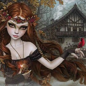 Heye 29829 Redbird 1000 Parça Puzzle
