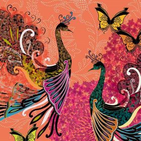 Heye Butterflies 1000 Parça Puzzle
