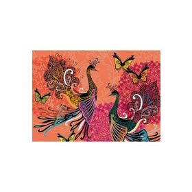 Heye Butterflies 1000 Parça Puzzle