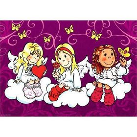 Heye Butterflies 1000 Parça Puzzle