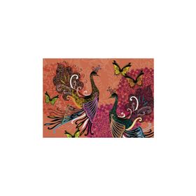 Heye Butterflies 1000 Parça Puzzle