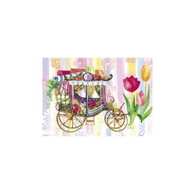 Heye Carriage Gabila 1000 Parça Puzzle