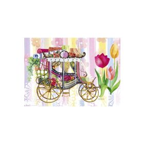 Heye Carriage Gabila 1000 Parça Puzzle
