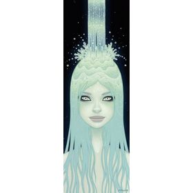 Heye Crystal Waterfall 1000 Parça Puzzle