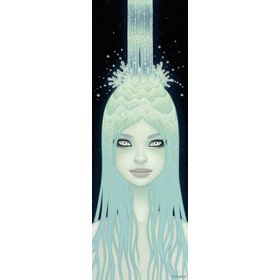 Heye Crystal Waterfall 1000 Parça Puzzle