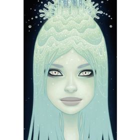 Heye Crystal Waterfall 1000 Parça Puzzle