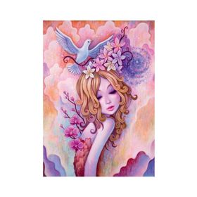 Heye Dreaming Spirals Jeremah Ketner 1000 Parça Puzzle