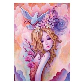 Heye Dreaming Spirals Jeremah Ketner 1000 Parça Puzzle