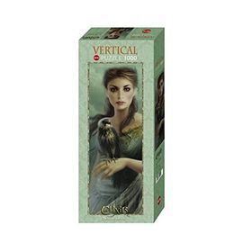 Heye Falcon Panaroma 1000 Parça Puzzle