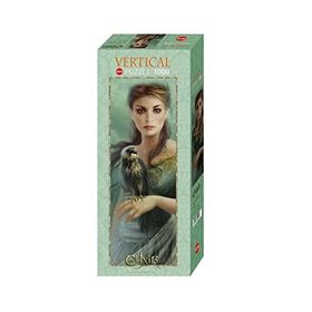 Heye Falcon Panaroma 1000 Parça Puzzle