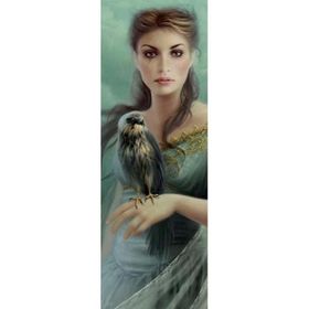 Heye Falcon Panaroma 1000 Parça Puzzle