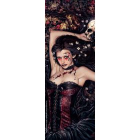 Heye Favole Leaves Victoria Frances 75 Parça Puzzle