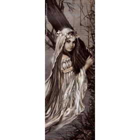 Heye Favole Tree Victoria Frances 75 Parça Puzzle