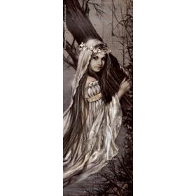 Heye Favole Tree Victoria Frances 75 Parça Puzzle