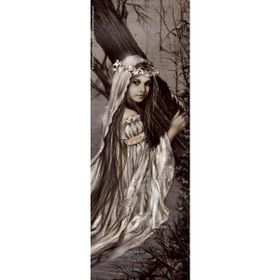 Heye Favole Tree Victoria Frances 75 Parça Puzzle