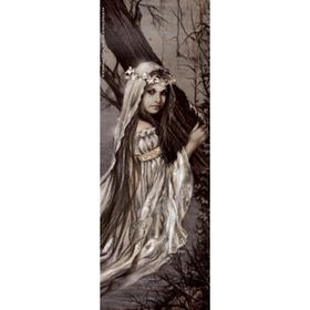Heye Favole Tree Victoria Frances 75 Parça Puzzle