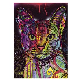 Heye Jolly Pets Abyssinian 2000 Parça Puzzle
