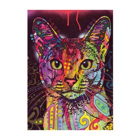 Heye Jolly Pets Abyssinian 2000 Parça Puzzle