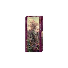 Heye Phosphorus Tree 1000 Parça Puzzle
