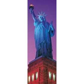 Heye Statue of Liberty 1000 Parça Panorama Puzzle