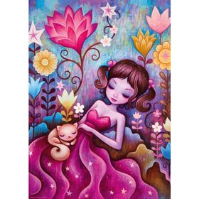 Heye Tomorrow 1000 Parça Puzzle